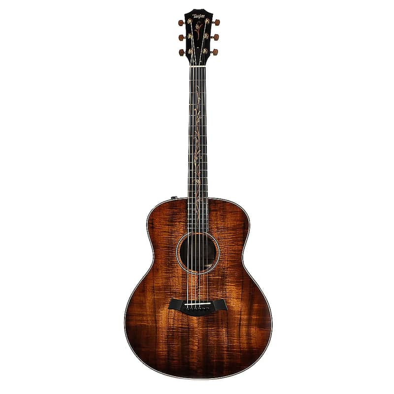 Taylor K26E with ES2 Electronics image 1