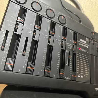 Yamaha CMX 100 serviced image 2