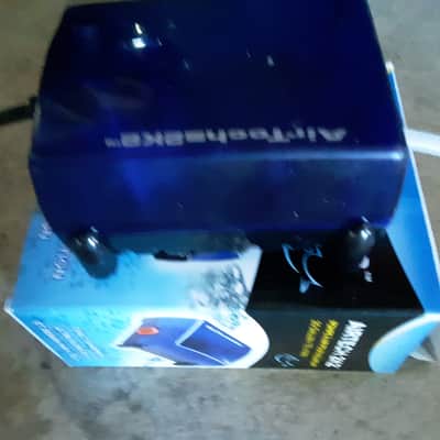 HEMPOPOTAMUS FISH TANK SPEAKER KEVLAR WOOFERS WITH RUBBER SURROUND WITH GRAVEL PUMP AND BUBBLER 1 image 10