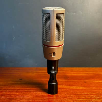 Immagine AKG C-2000b c2000b condenser Microphone - 5