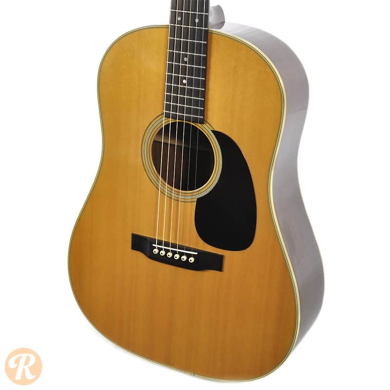 Martin D-28S 1964 - 1992 | Reverb