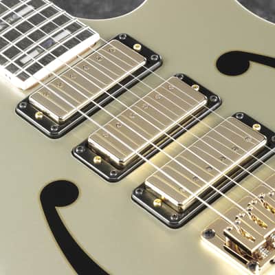 Ibanez : PGM333 Paul Gilbert 30th Anniversary image 6