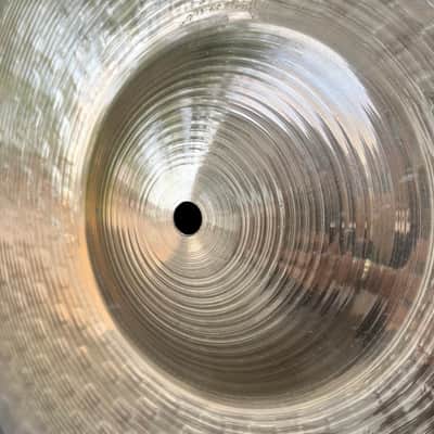 Zildjian Z3 20" Rock Ride image 3