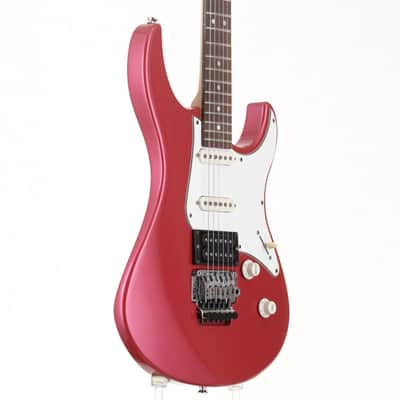 YAMAHA PAC912J Crimson Red [QY29228] (06/22) image 8