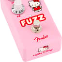 Fender Hello Kitty Fuzz - Pink