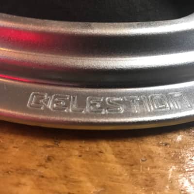 Celestion G12P-80 Seventy 80 12" 80-Watt 16ohm Speaker image 2