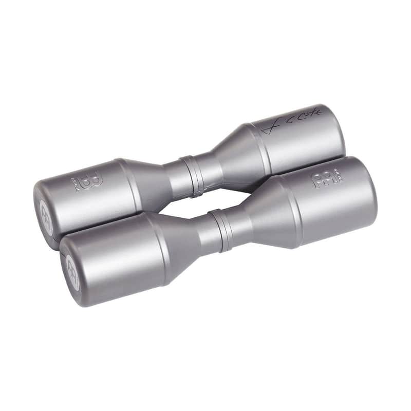 Meinl Luis Conte Shaker - Grey image 1