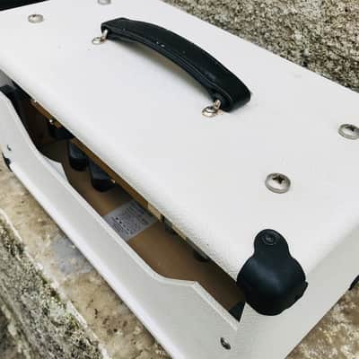 Fargen Olde 800 Guitar Amplifier Head MKI image 10