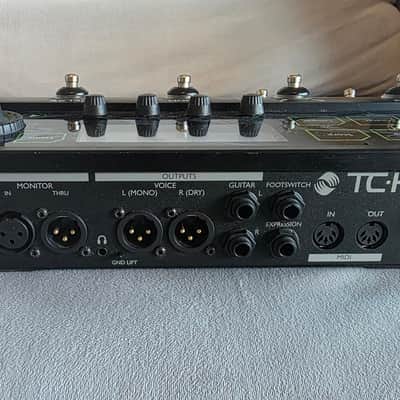 TC Helicon VoiceLive 3 Extreme 2015 - 2021 - Black image 3