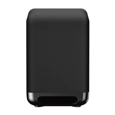 Sony SASW5 300W Wireless Subwoofer for HT-A9/A7000/A5000 Bundle with Sony SA-RS3S Wireless Rear Speakers for HT-A7000/A5000 image 4