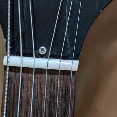 1972 Gibson  SG-1   -   Heritage Cherry image 10