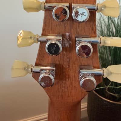 Tom Anderson Guitarworks Bobcat image 4