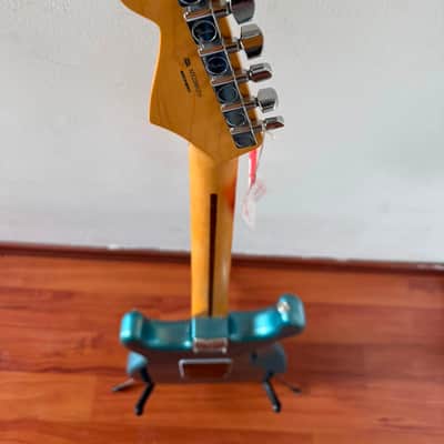 Fender Player Stratocaster HSS floy rose 2022 - Blue image 4