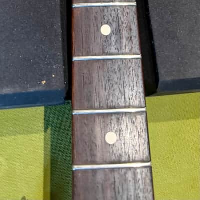Fender 1960 Relic Mark Kendrick Masterbuilt Stratocaster 2009 image 13