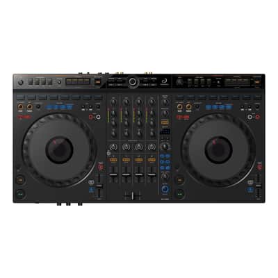 Pioneer AlphaTheta DDJ-GRV6 2026 image 3