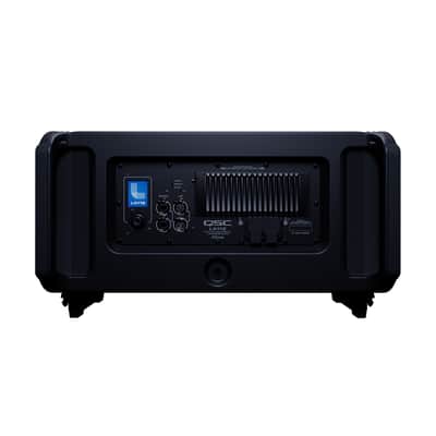 Qsc La112 image 2