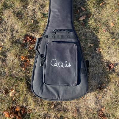 PRS Electric guitar Gig Bag - Black image 1