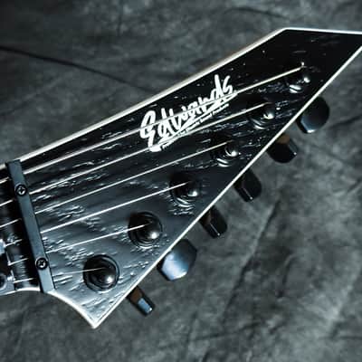 ESP Edwards E-ARROW-1H 2025 - Alternative Black - EXCELLENT condition imagen 10