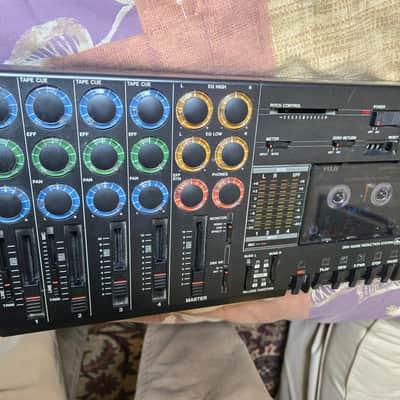TASCAM Porta 05 Multitrack Cassette Recorder | Reverb