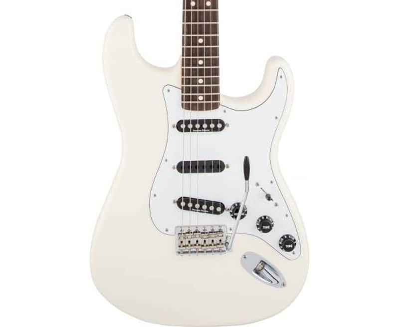 Fender Ritchie Blackmore Stratocaster