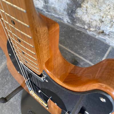 Harley Benton TE-52 NA Vintage Series Telecaster image 11