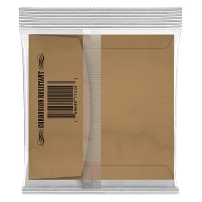 Ernie Ball Earthwood 80/20 Bronze Acoustic Single Guitar String 0.54 image 2