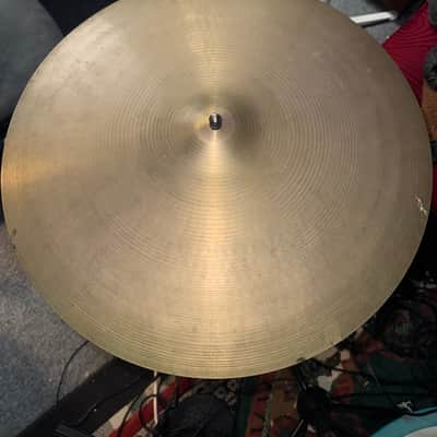 Zildjian Avedis 18" Crash image 2