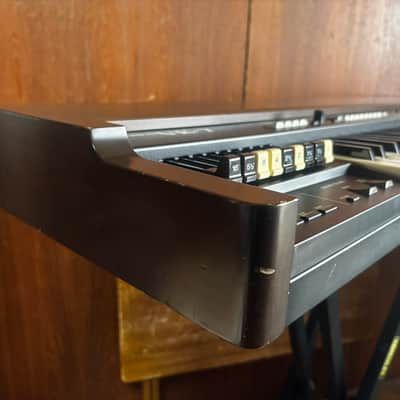 Roland VK-7 Combo Organ "Virtual ToneWheel" sound image 5