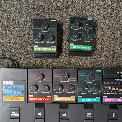 Korg PME 40X 1983 image 1