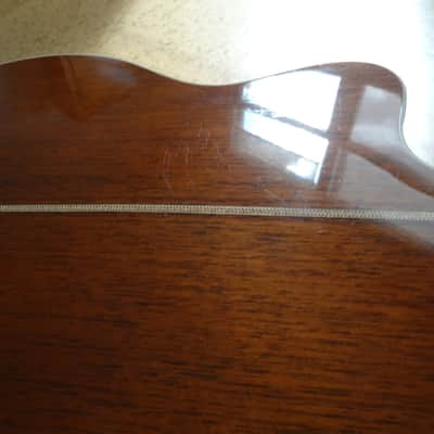 Martin OM 2006 Acoustic Electric Guitar ~~~ Spanish CEDAR Back & Sides~~~ image 20