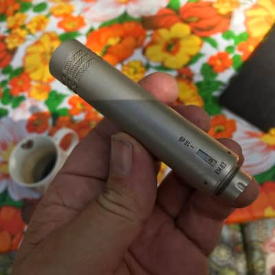 1 Neumann KM84 plus 1 Neumann KM83 ( KM83 rare version ) image 15