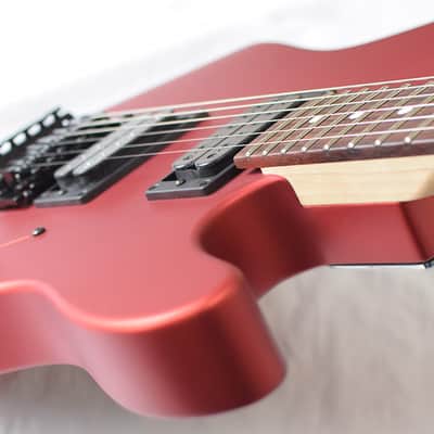 Charvel USA Select SD Style 2 HH Torred image 12