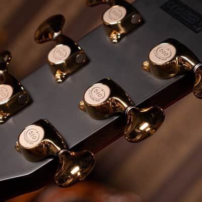 Cort Roselyn Redux Natural Glossy w/Case (B Stock) image 16