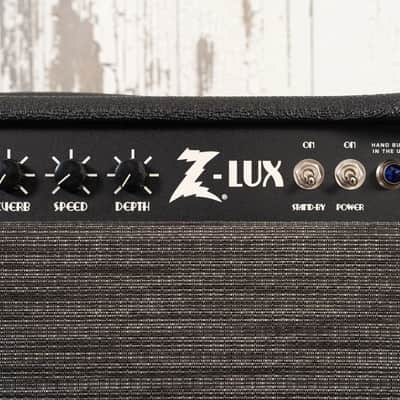 Dr. Z Z-Lux 1x12" Combo image 6