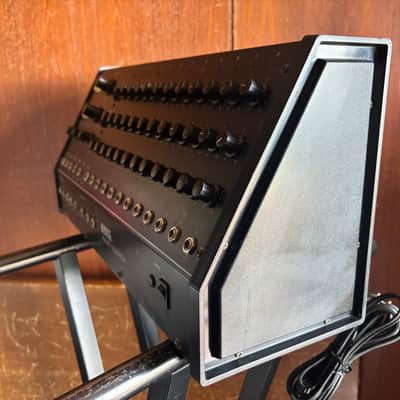 Korg SQ-10 Analog Sequencer vintage very rare unit imagen 6