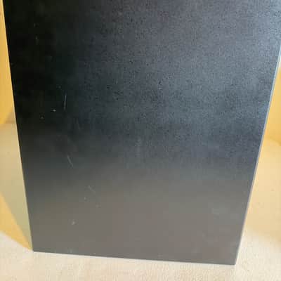 Pair of Genelec 1031-A 2010's - Black image 2