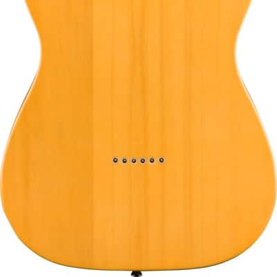 Squier Classic Vibe 50's Telecaster - Butterscotch image 3