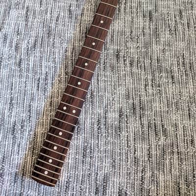 2009 Fender Custom Shop Custom Classic Stratocaster Neck Rosewood w/ Tuners image 2