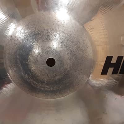 Sabian 16" HHX X-Plosion Crash Cymbal image 3
