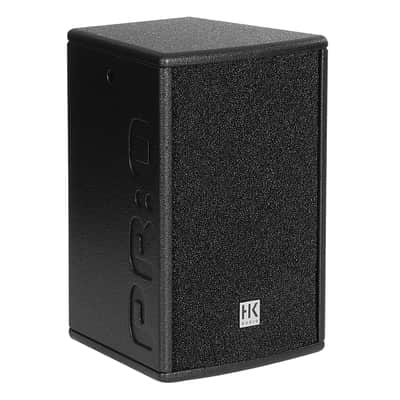 HK Audio Premium PR:O 8 | 600 watt 1x8" Passive Speaker. New with Full Warranty! image 1