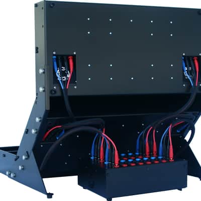 Scopic Modular FHX-18 18u Eurorack Case System image 3