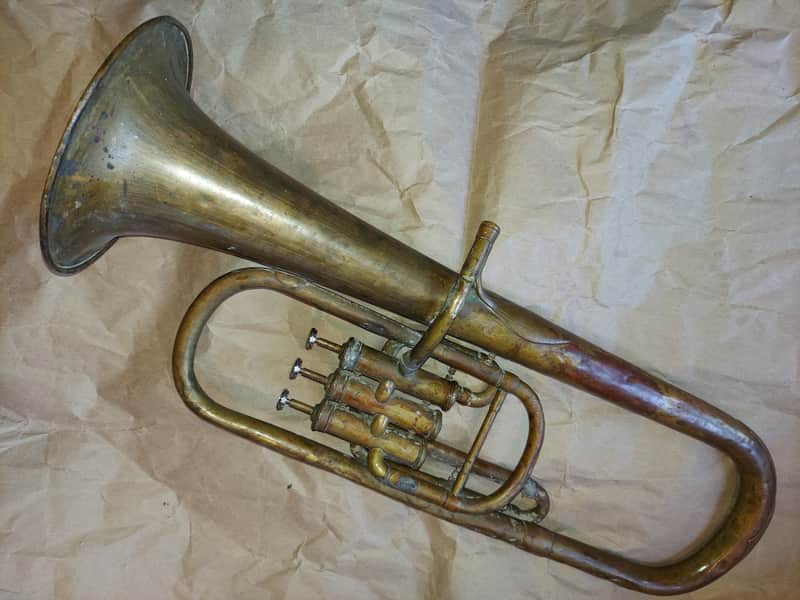 Unknown Euphonium image 1