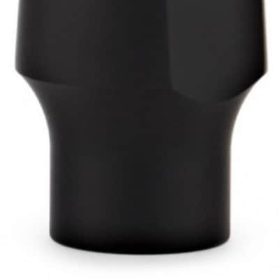 Jody Jazz HR* 7M Alto Saxophone Hard Rubber Series Mouthpiece image 2