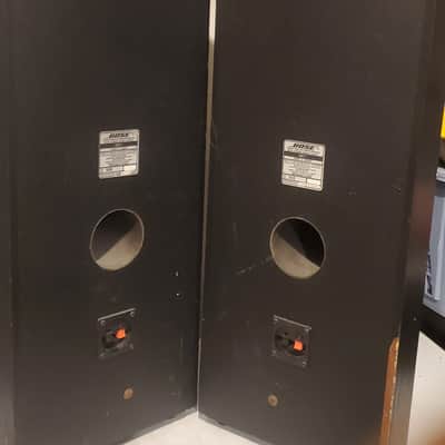 Bose  401 Black image 5