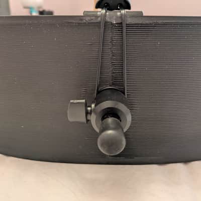 Forte 3D Carbon Fiber Cello with Case image 9
