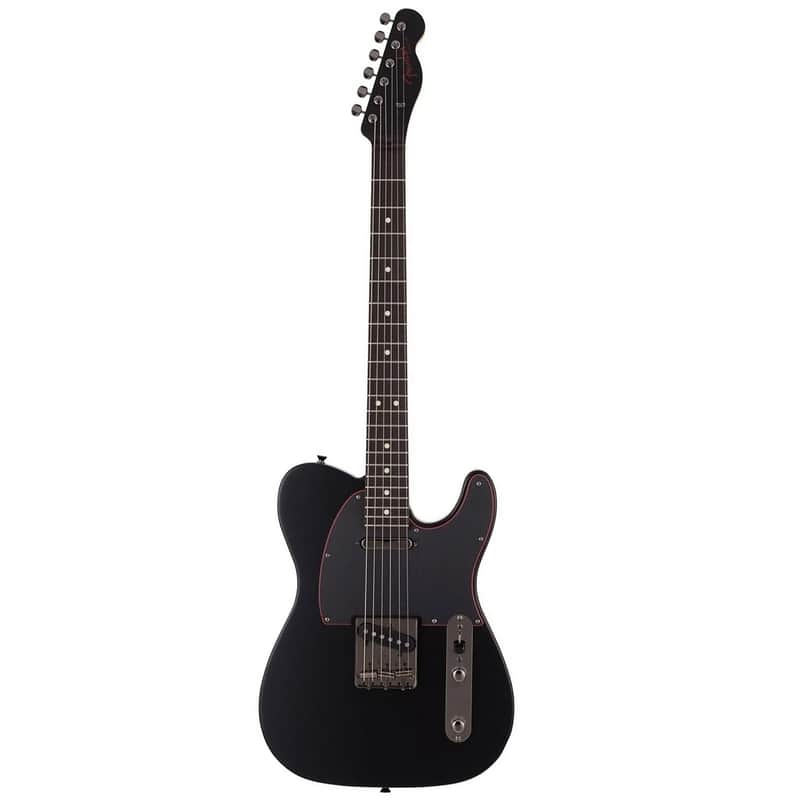 Fender MIJ FSR Collection Hybrid II Telecaster | Reverb