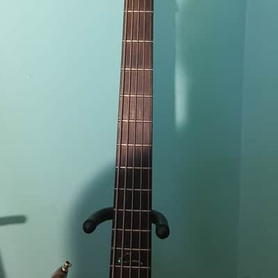 Peavey Cirrus 2006 REDWOOD image 6