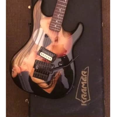 Kramer baretta kline 1987 kline image 1