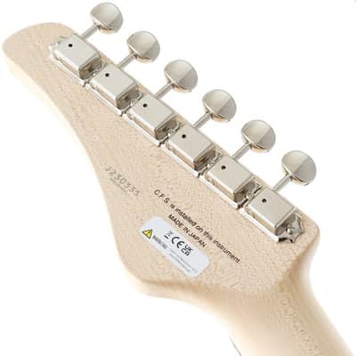 FUJIGEN Expert ODYSSEY EOS2-AL-R (Antique White) image 8