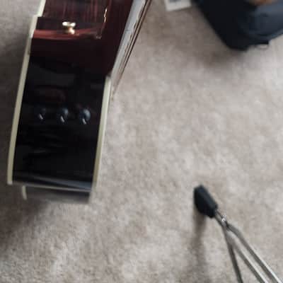 Taylor 814ce with ES1 Electronics 2003 - 2013 - Natural image 7